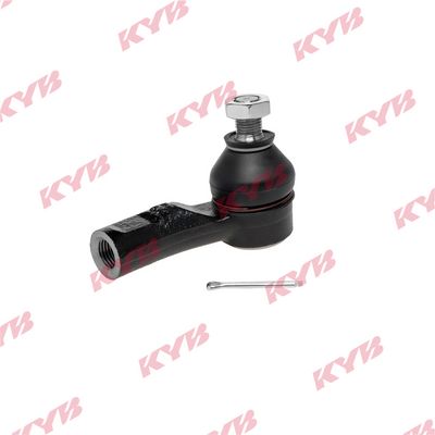 накрайник на напречна кормилна щанга KYB KTR4801