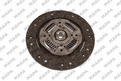 SET AMBREIAJ MAPA 000228100 3