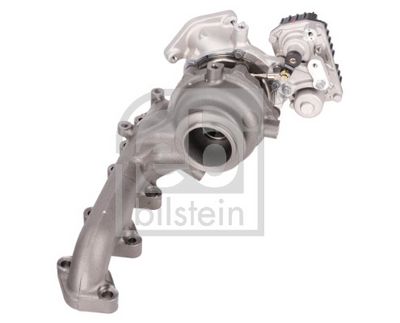 Lader, ladesystem FEBI BILSTEIN 188094