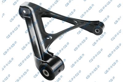 Control/Trailing Arm, wheel suspension S062095