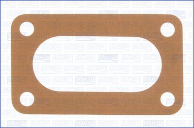 DICHTUNG VERGASERFLANSCH