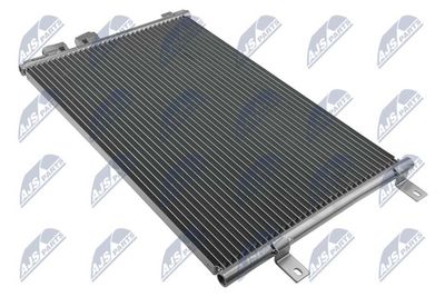 CONDENSATOR CLIMATIZARE