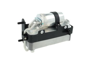 CONDENSATOR CLIMATIZARE NRF 350761 22