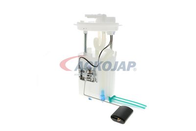 SISTEM ALIMENTARE CU COMBUSTIBIL ACKOJA A52090027 17