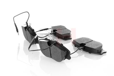 SET PLACUTE FRANA FRANA DISC GH GH411941 22