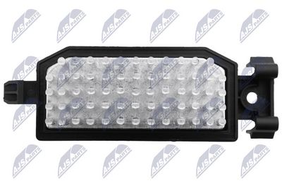 REZISTOR VENTILATOR HABITACLU NTY ERDNS011 3