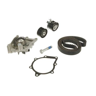 SET POMPA APA + CUREA DINTATA GATES KP25633XS 47