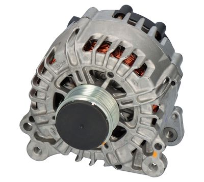GENERATOR / ALTERNATOR VALEO 443018 27
