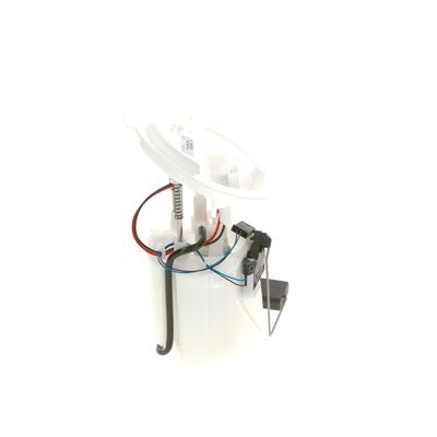 SISTEM ALIMENTARE CU COMBUSTIBIL BOSCH 0986580396 18