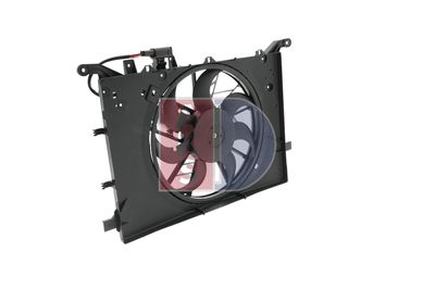 LüFTER MOTORKüHLUNG AKS DASIS 228039N 13
