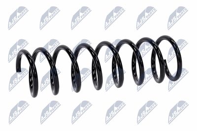 ARC SPIRAL NTY ASZFR011 6