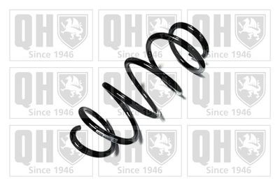 QUINTON HAZELL QCS6363 Пружина подвески  для VW TOURAN (Фольцваген Тоуран)