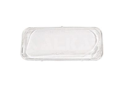 LICHTSCHEIBE NEBELSCHLUSSLEUCHTE