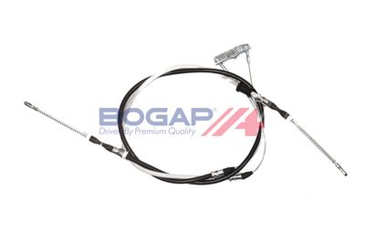 CABLU FRANA DE PARCARE