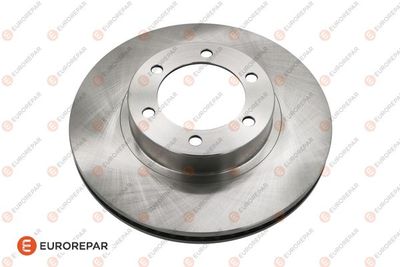 Тормозной диск EUROREPAR 1622816480 для LEXUS GX