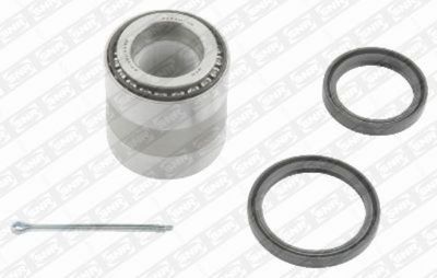 RADLAGERSATZ SNR R18103