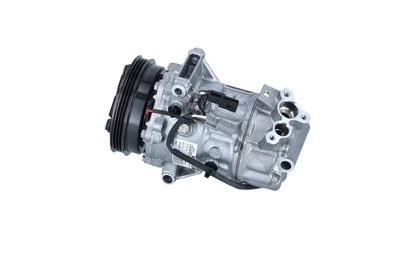 COMPRESOR CLIMATIZARE NRF 320182 17