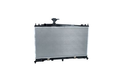 RADIATOR RACIRE MOTOR NRF 53410 44