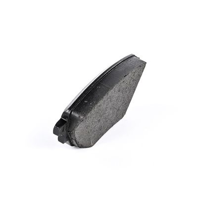 BREMSBELAGSATZ SCHEIBENBREMSE DELPHI LP3438 12