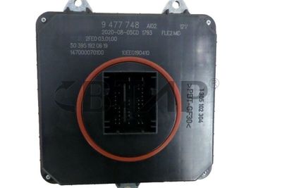 BTAP Headlight Module