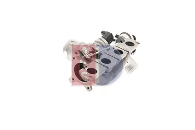 LADER AUFLADUNG AKS DASIS 045207N 12