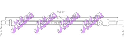 Тормозной шланг KAWE H0885 для RELIANT SCIMITAR