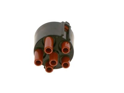 Крышка распределителя зажигания BOSCH 1 235 522 385 для VW PASSAT