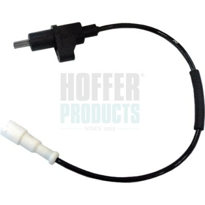 датчик, обороти на колелото HOFFER 8290257