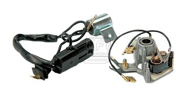 Монтажный комплект, устройство для выключения зажигания EFI AUTOMOTIVE 160532 для RENAULT RAPID