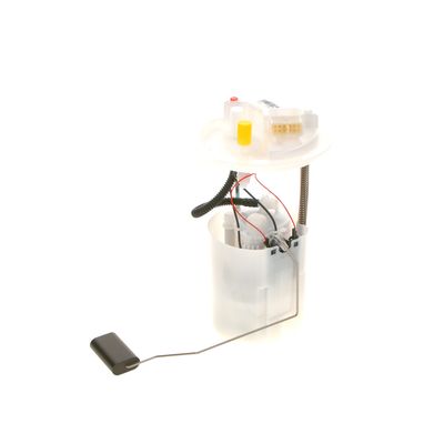 SISTEM ALIMENTARE CU COMBUSTIBIL BOSCH 0580200179 9