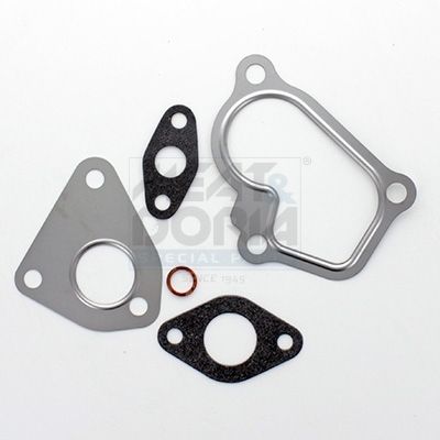SET MONTAJ TURBOCOMPRESOR