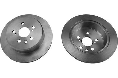 Kavo Parts Stabdžių diskas