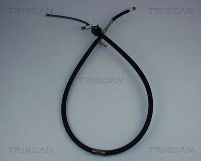 Тросик, cтояночный тормоз TRISCAN 8140 131119 для TOYOTA RAV 4