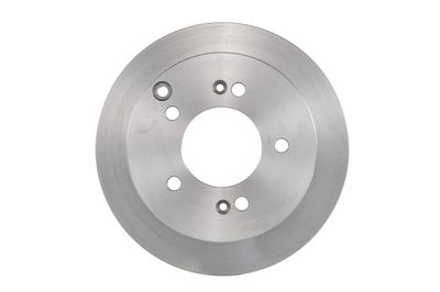 Brake Disc 0 986 479 345