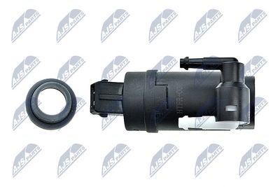 Pesunestepumppu, lasinpesu NTY ESP-FR-000 – FORD