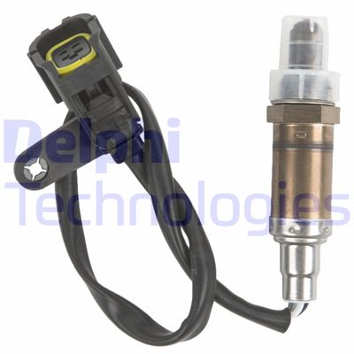 Лямбда-зонд DELPHI ES10835-12B1 для CHRYSLER SEBRING