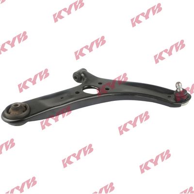 LENKER RADAUFHäNGUNG