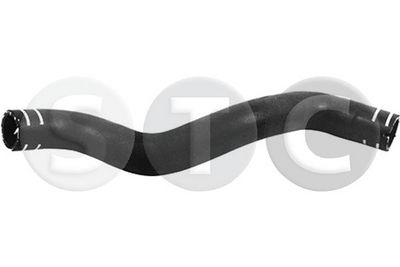 FURTUN RADIATOR STC T497110