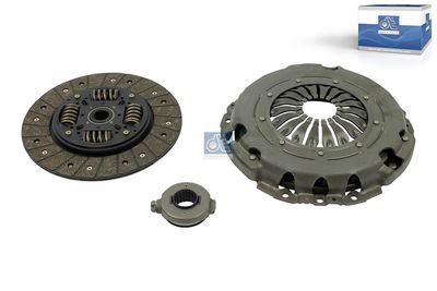 комплект съединител DT Spare Parts 6.93058