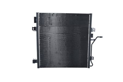 CONDENSATOR CLIMATIZARE NRF 350188 6