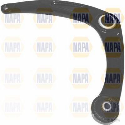 Control/Trailing Arm, wheel suspension NAPA NST2134