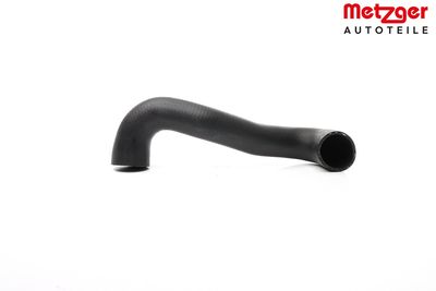 LADELUFTSCHLAUCH METZGER AUTOTEILE 2400510 16