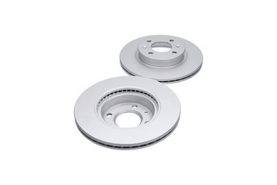 Brzdový kotúč KAVO PARTS BR-3223-C