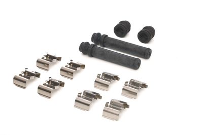 ZUBEHöRSATZ SCHEIBENBREMSBELAG BOSCH 1987474783 19