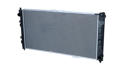 KüHLER MOTORKüHLUNG NRF 52017 8