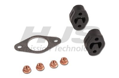 SET MONTAJ FILTRU FUNINGINE/PARTICULE