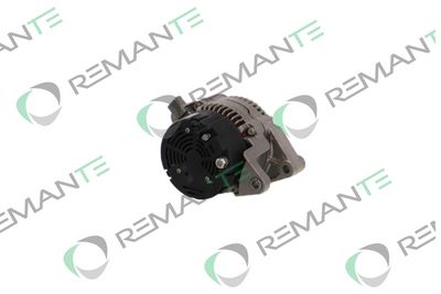 GENERATOR / ALTERNATOR REMANTE 011003000337R 2