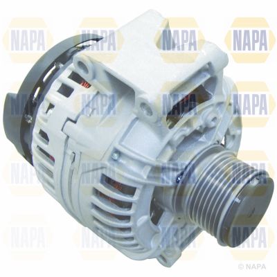 Alternator NAPA NAL1388