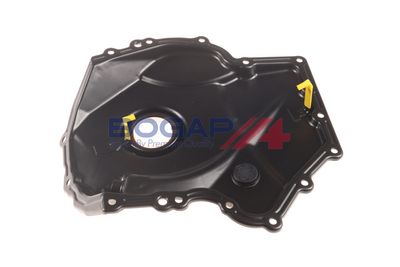 ACOPERIRE CARCASă DISTRIBUțIE BOGAP A1321110 5