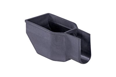 Zakrytí, svorka pólu baterie HELLA 9GH 707 921-072